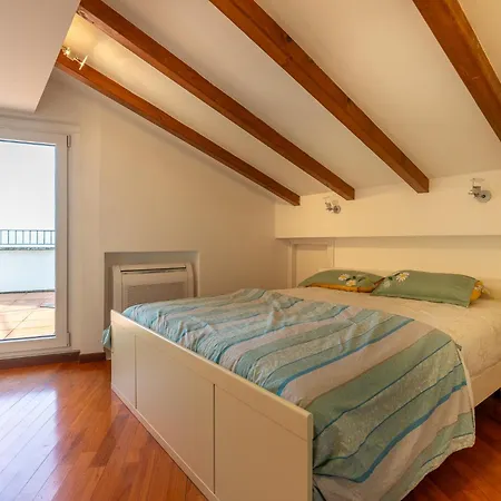 بيت للعطل My Holidays - Casa Bruno