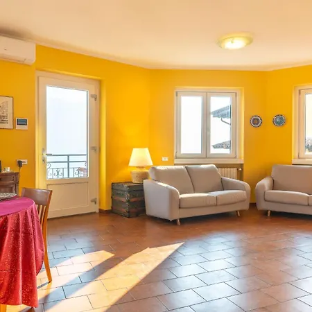بيت للعطل My Holidays - Casa Bruno *