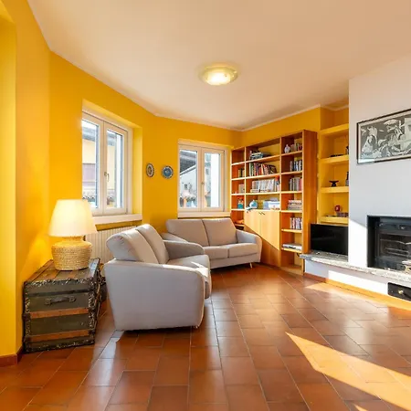 بيت للعطل My Holidays - Casa Bruno *