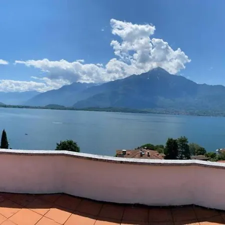 My Holidays - Casa Bruno *