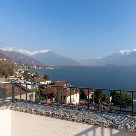 My Holidays - Casa Bruno * ジェーラ・ラーリオ