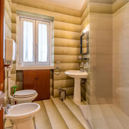 My Holidays - Casa Bruno ジェーラ・ラーリオ