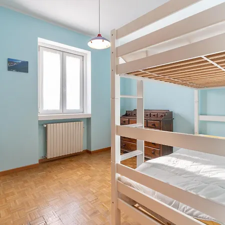 別荘 My Holidays - Casa Bruno